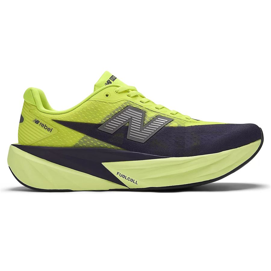 FUELCELL REBEL V5 New Balance | MFCX4TR